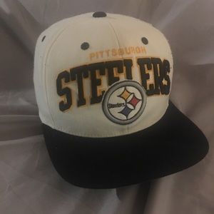 BUNDLE DISCOUNT MITCHELL AND NESS STEELERS